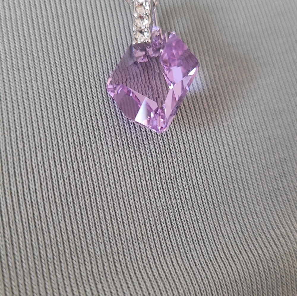 Necklace 18 K RGP * - Picture 3 of 8